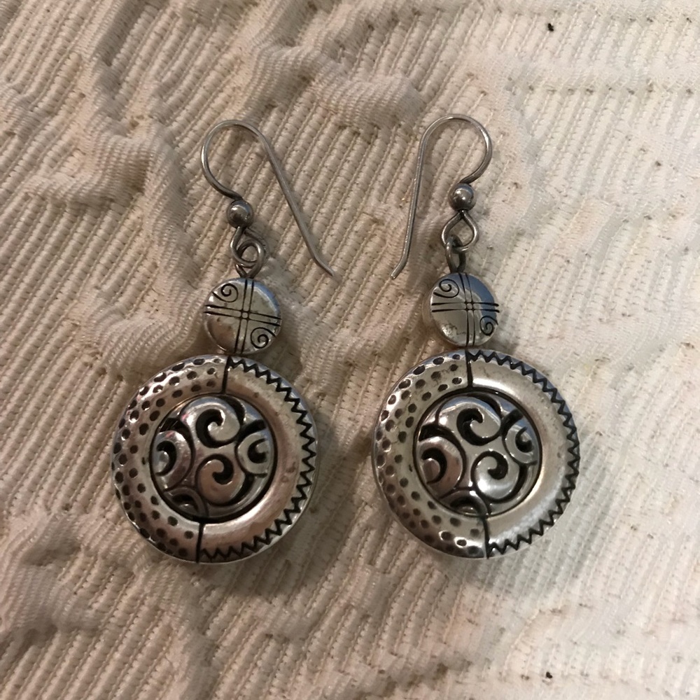 Brighton earrings